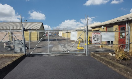 Storage Units at StorageMart - 370 Herchimer Ave Belleville ON